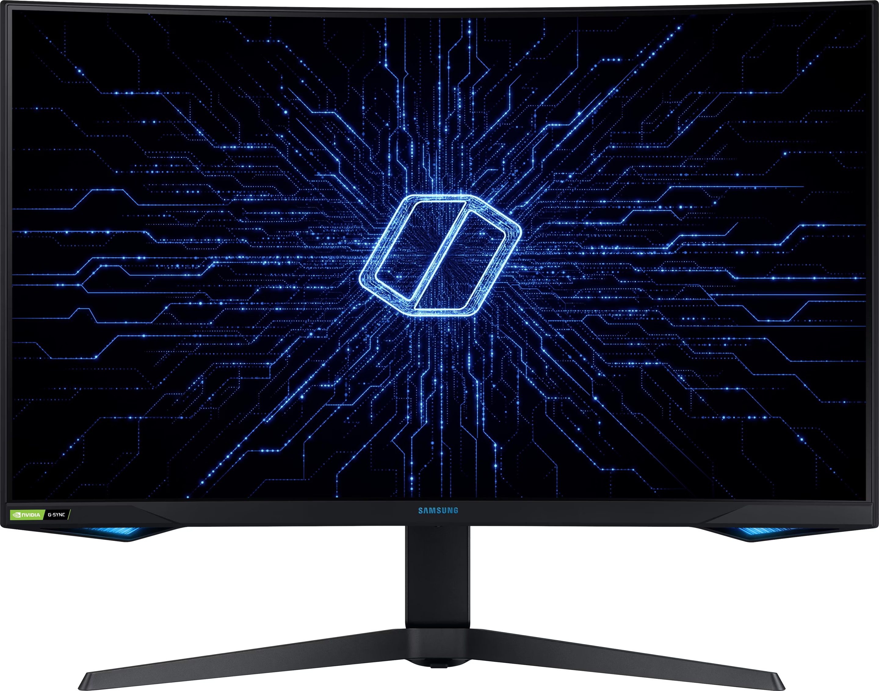 240hz Samsung Odyssey G7 Lc27g75tqswxxl 240hz 27 Samsung G7