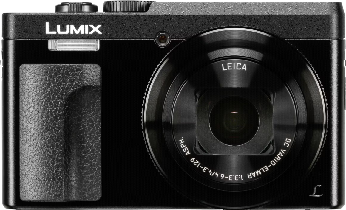 Panasonic Lumix DC-TZ90 - kaufen bei Digitec