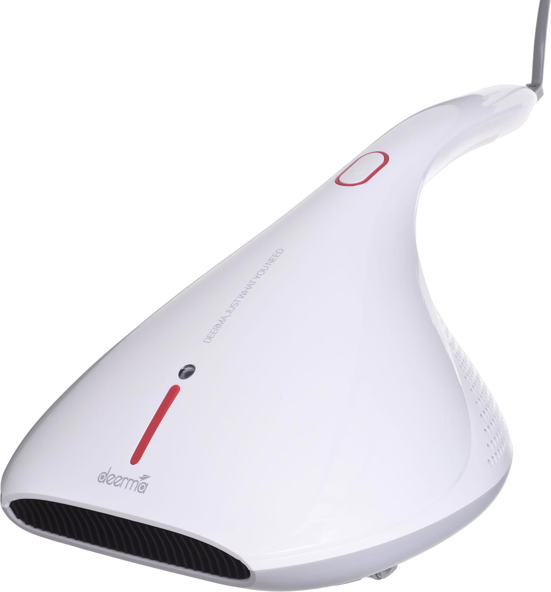 vibrations trainer Hoover Ultra Vortex Matratzenreiniger – Milbensauger mit UV-Licht &  Vibration für hygienische Reinigung main image 0