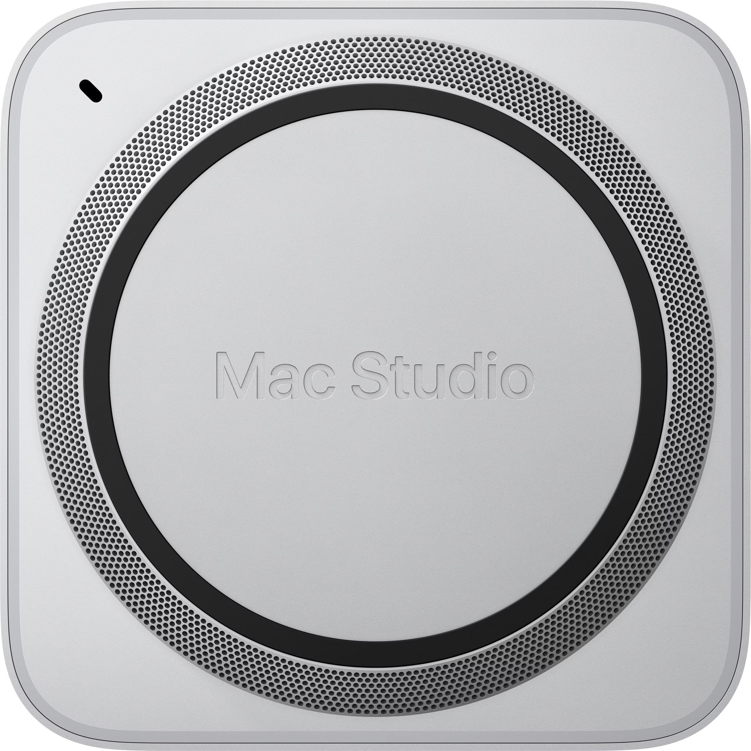 【新品・未開封】Mac Studio 2025 M3Ultra 96G 1T Apple Mac Studio – 2025 - kaufen bei Digitec