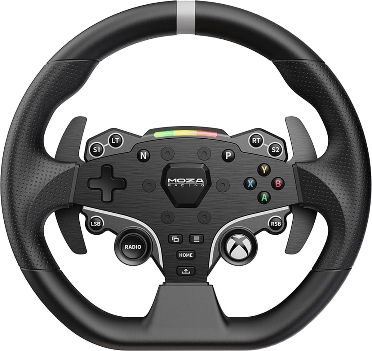 Moza ES steering wheel for R5 and R9 V2 - 28 cm - buy at Digitec