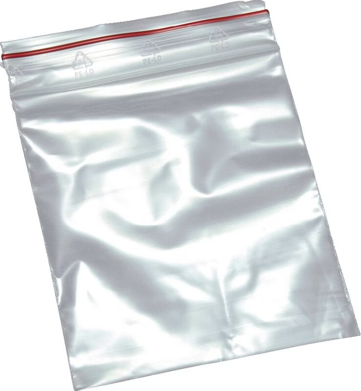 100 Stück x 65-350mm XSY ZIP Druckverschlussbeutel Ziplock Beutel 1,5 Mil Dicke 100 Stück x 65-350mm XSY ZIP Druckverschlussbeutel Ziplock Beutel 1,5 Mil Dicke