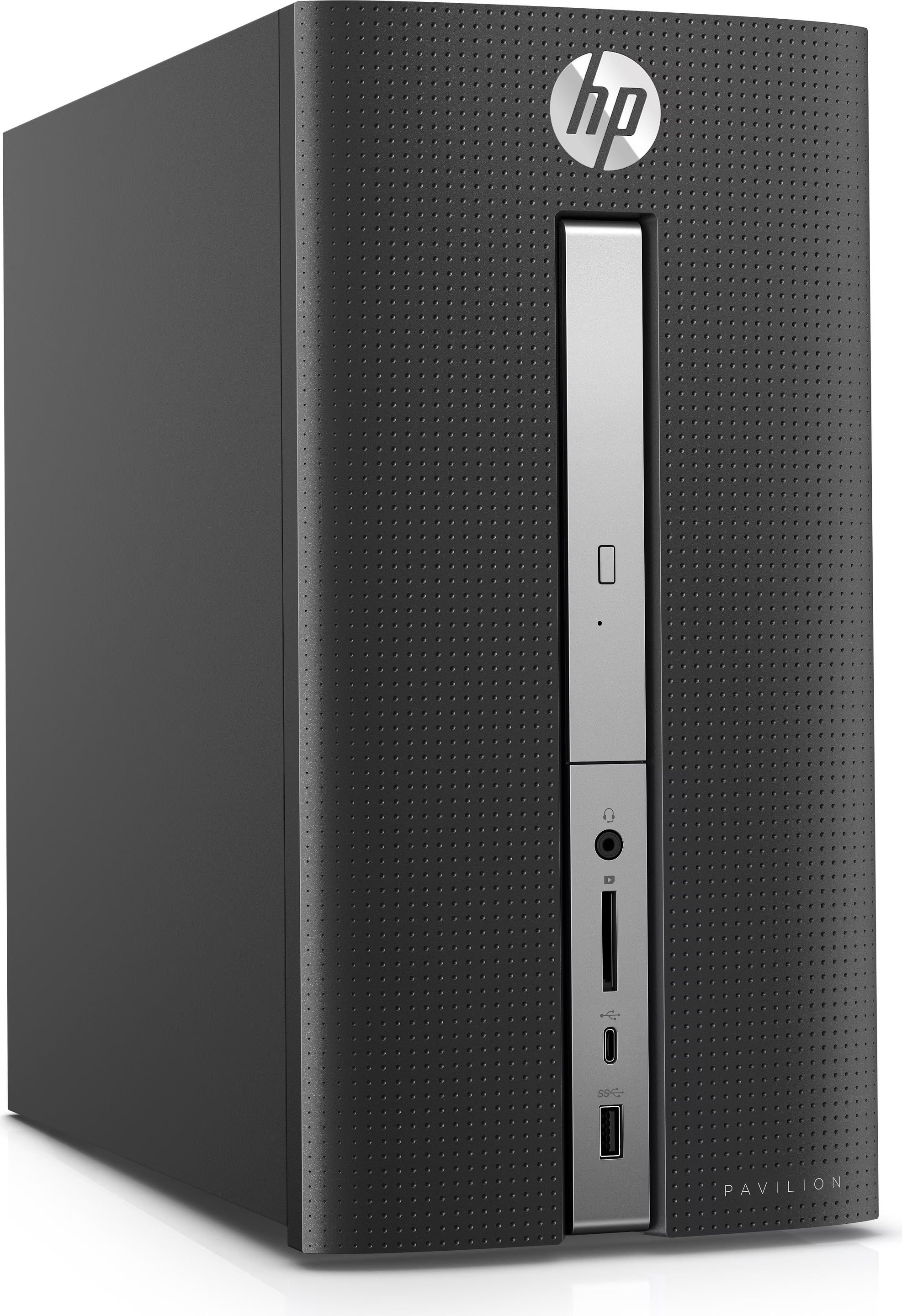 HP Pavilion 570-p060nz - buy at Digitec