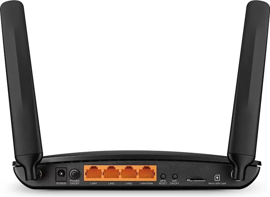 TP-Link Archer MR600 4G+ Dual Band Gigabit Router - kaufen bei Digitec