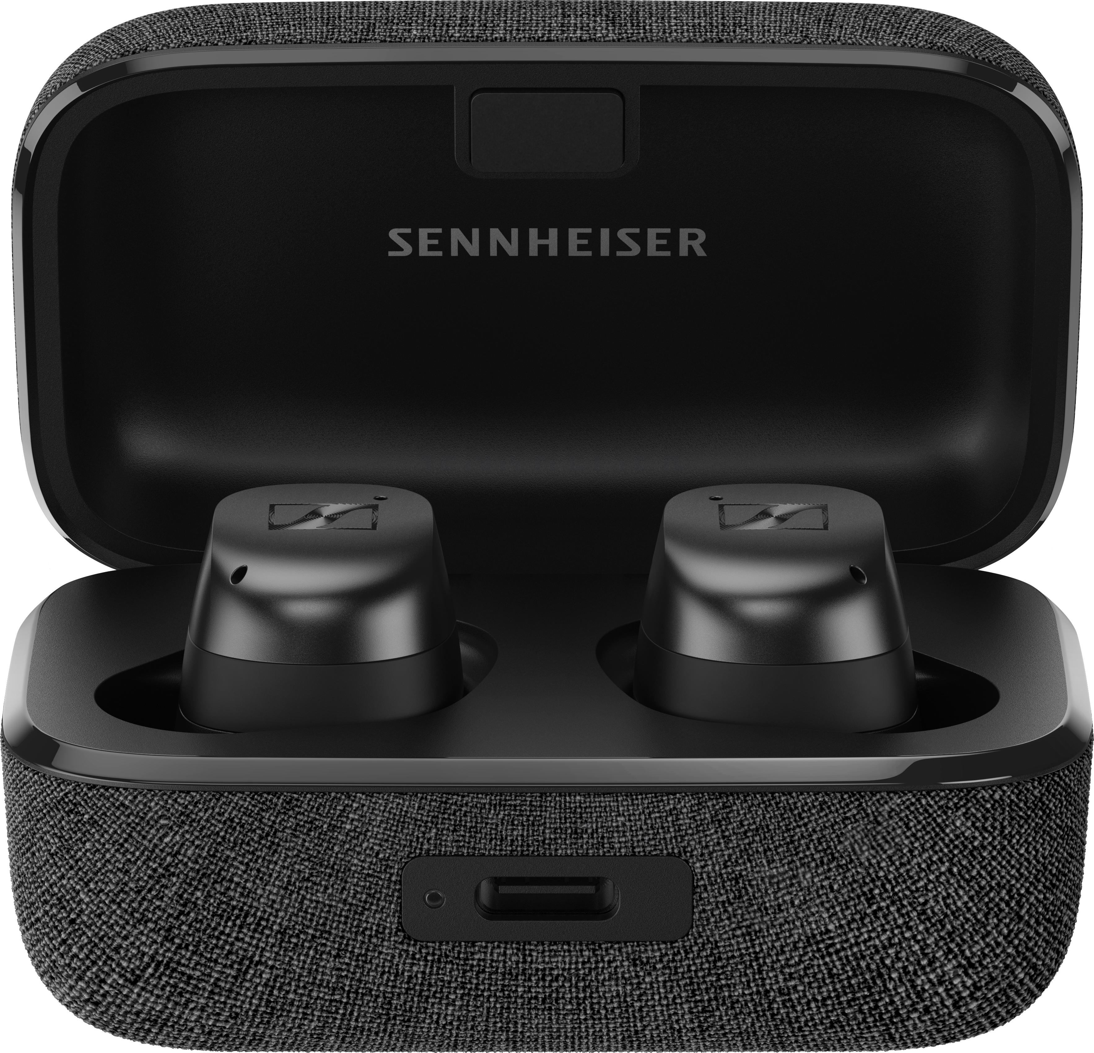 【ジャンク品】MOMENTUM True Wireless 3 ジャンク Sennheiser MOMENTUM True Wireless 3 - メルカリ