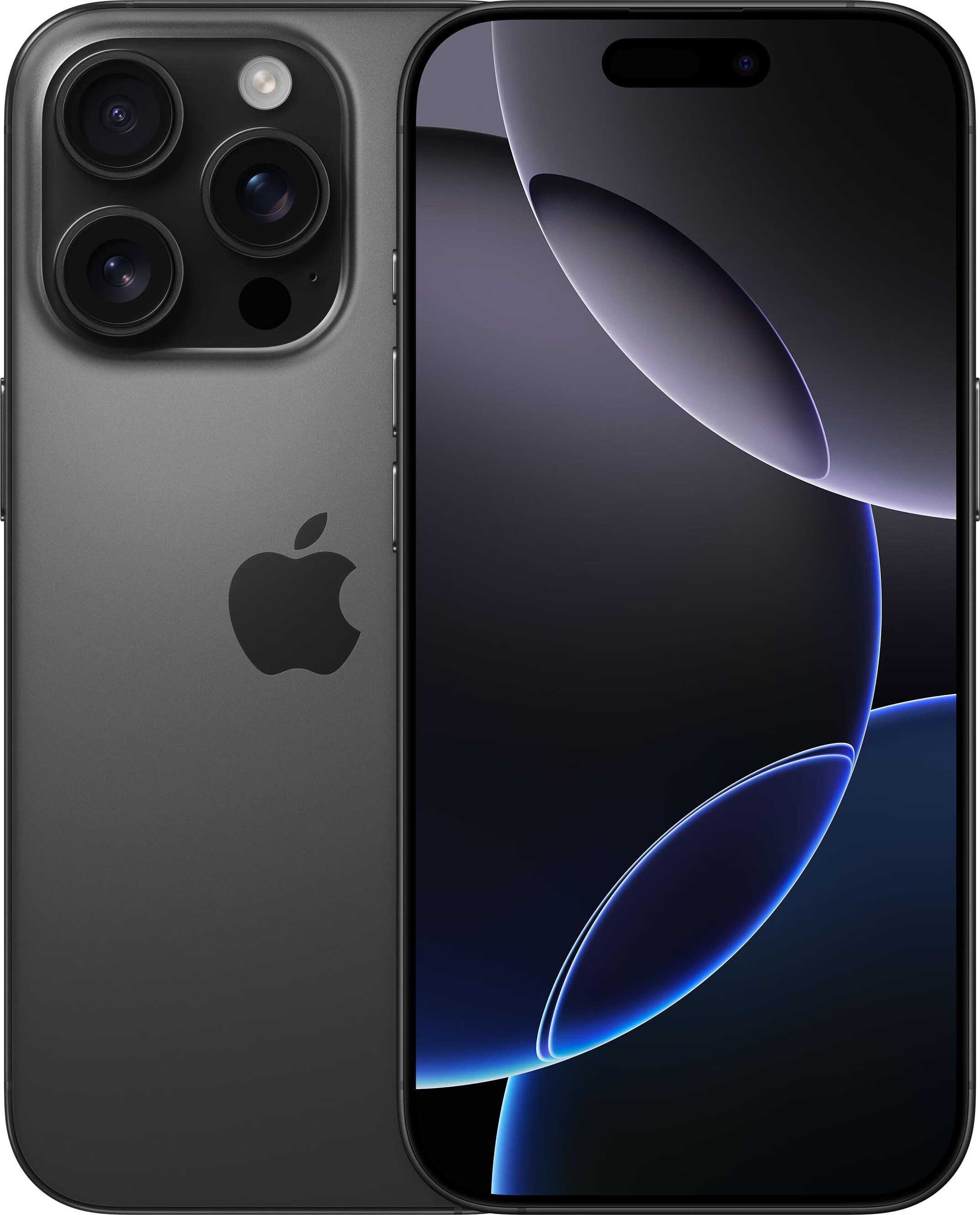 【10/13発送可能】iPhone 16 Pro 256GB ブラック Apple iPhone 16 Pro 256GB SIMフリー [ブラックチタニウム