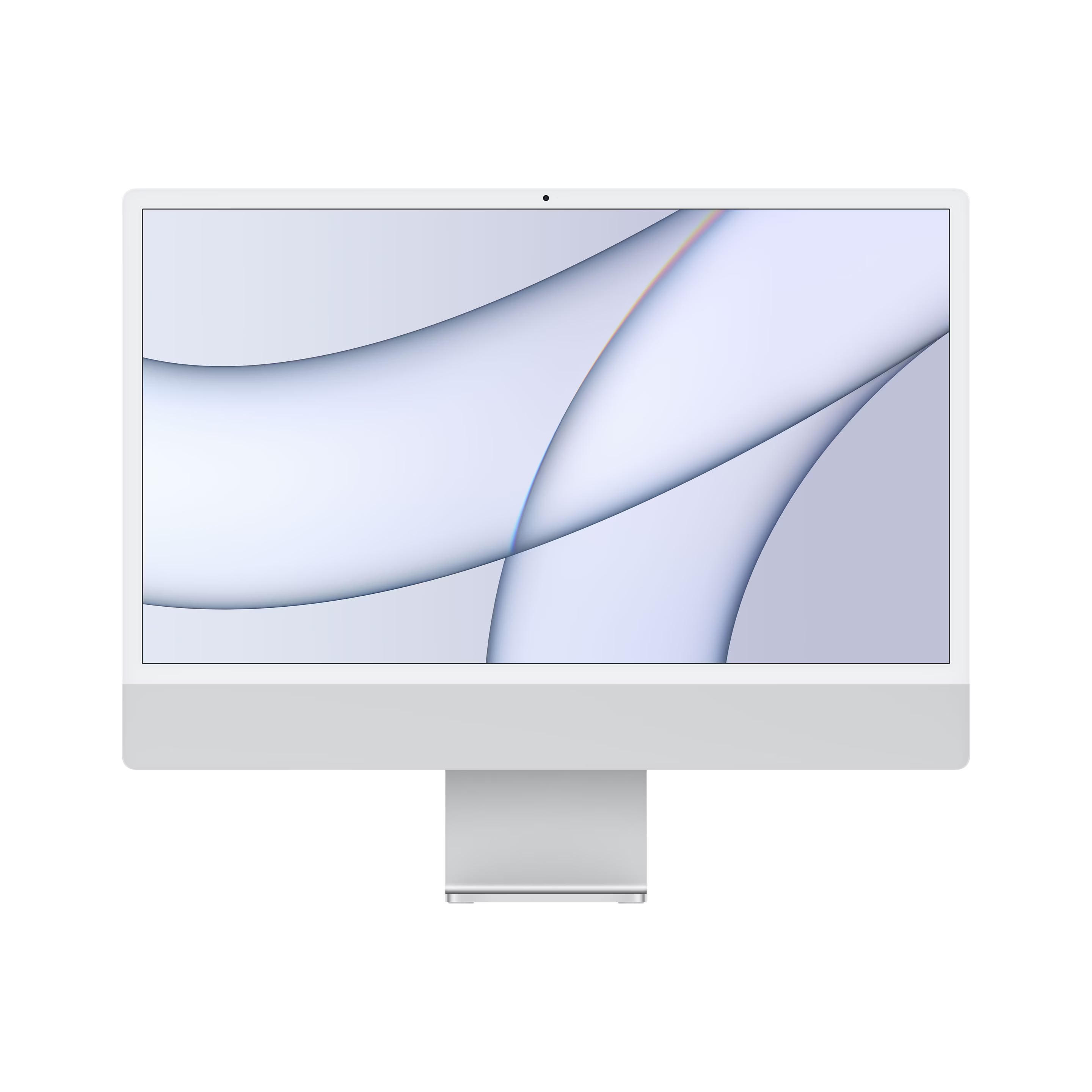 Macデスクトップ Apple iMac M1 16GB SSD256GB Apple iMac - kaufen bei Digitec