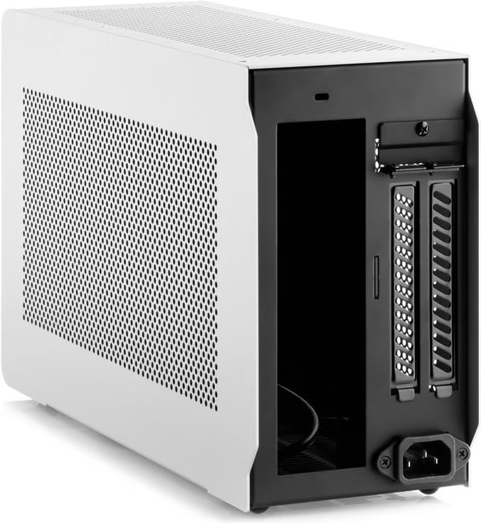 Dan Cases A4-SFX V4.1 - buy at Digitec - Digitec
