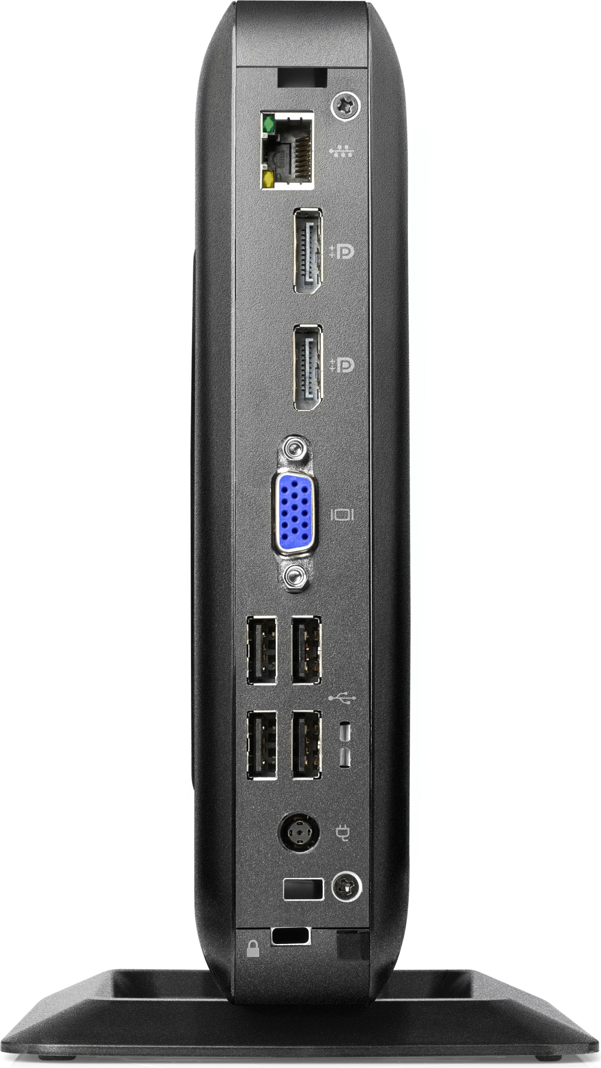 HP Thin Client t520 - buy at Digitec