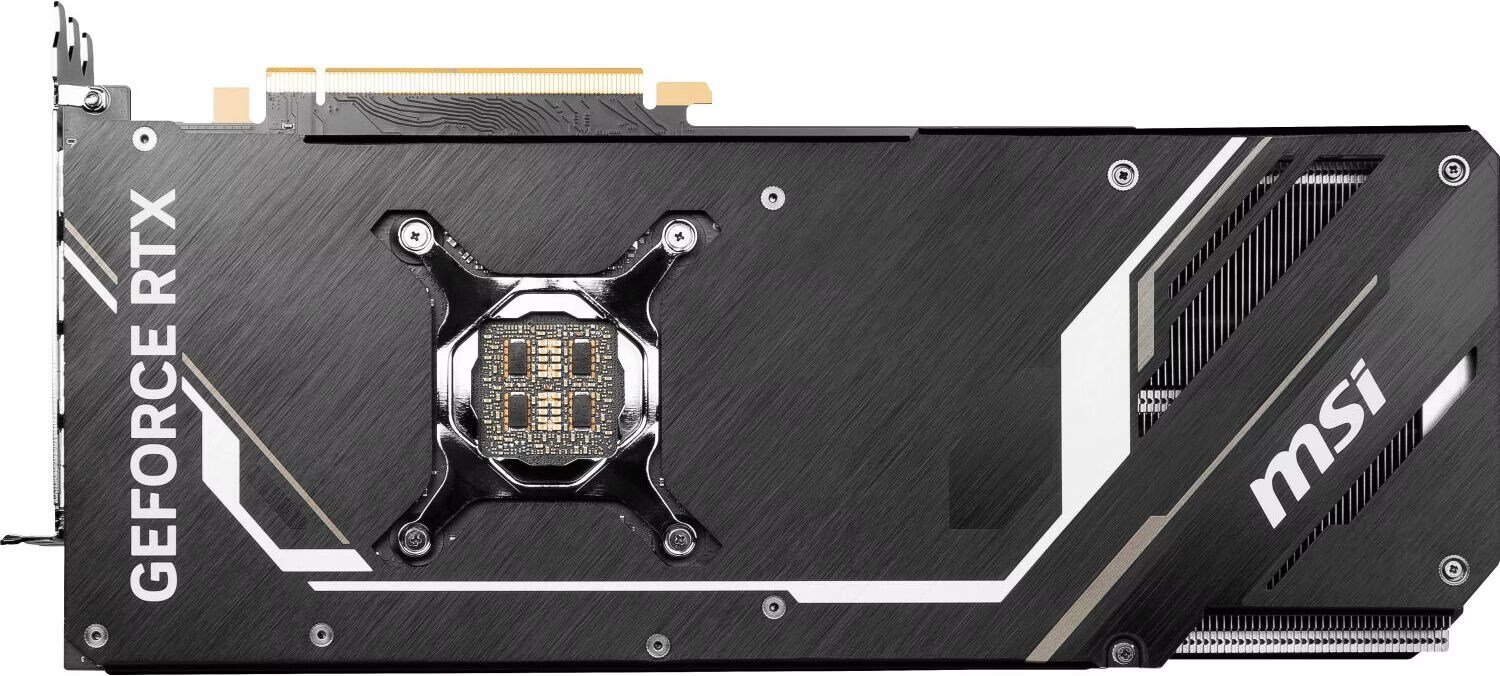 Reviews for MSI GeForce RTX 4090 Ventus 3X OC (24 GB, GDDR6X