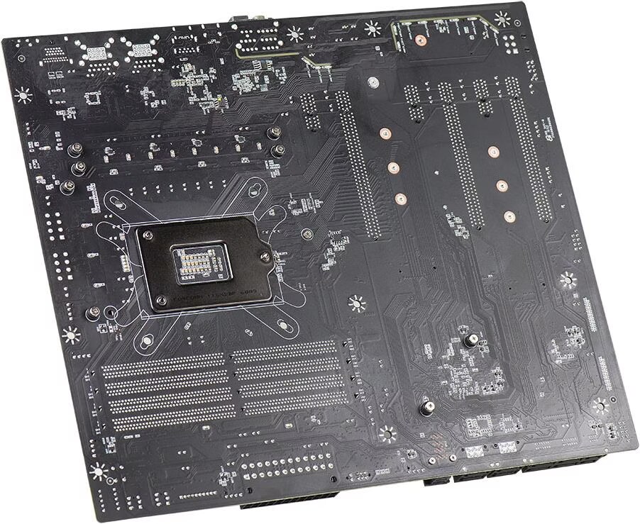 EVGA Z270 Classified K - buy at Digitec - Digitec