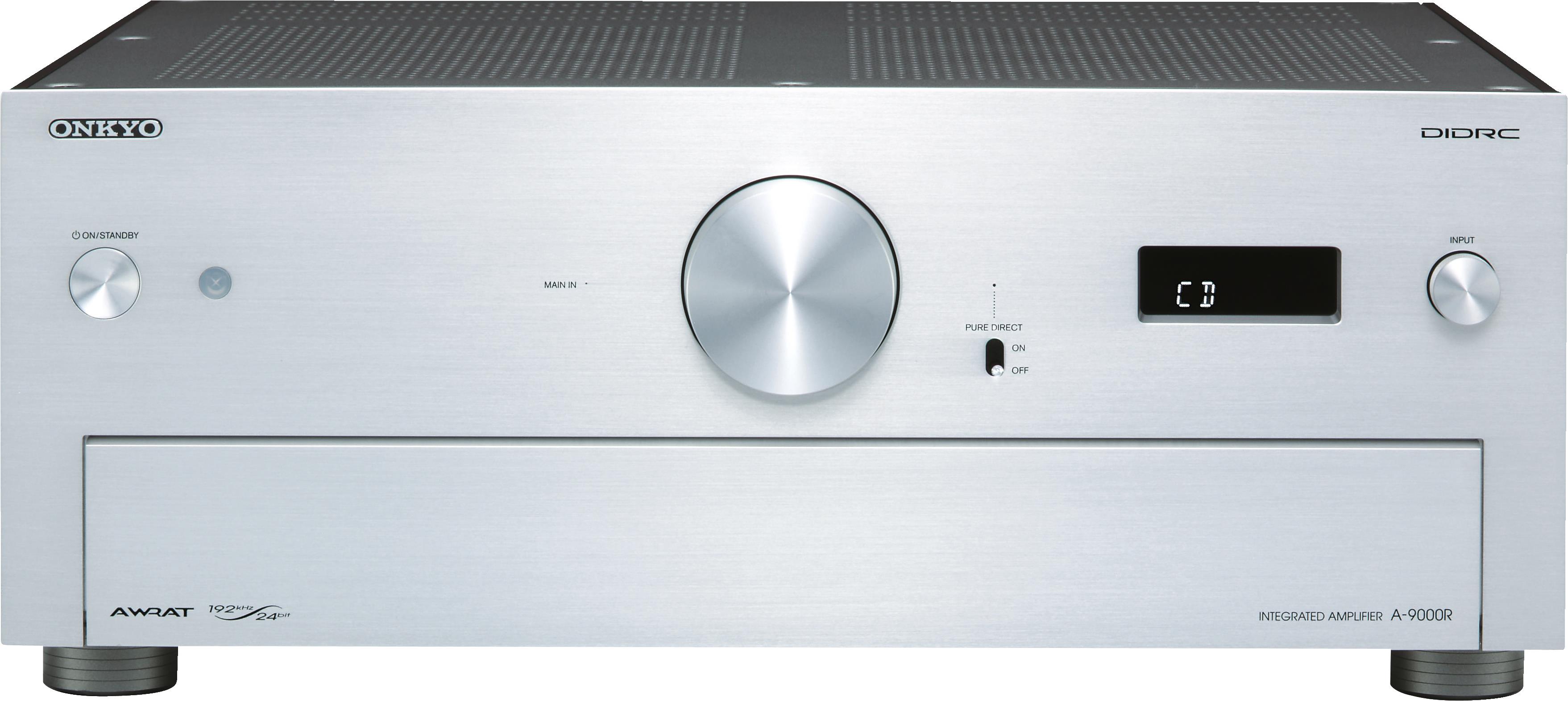 Onkyo A-9000r - buy at Digitec