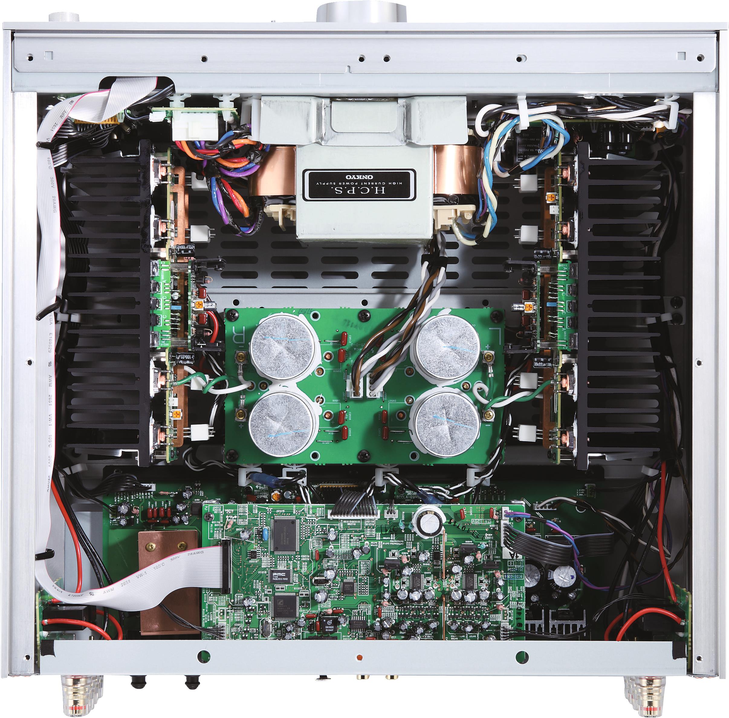 Onkyo A-9000r - buy at Digitec