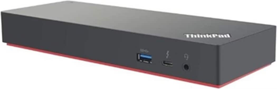 Lenovo ThinkPad Thunderbolt 3 Workstation Dock Gen 2 (Thunderbolt