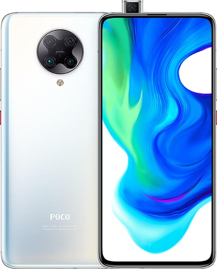 Xiaomi Poco F2 Pro - kaufen bei Digitec