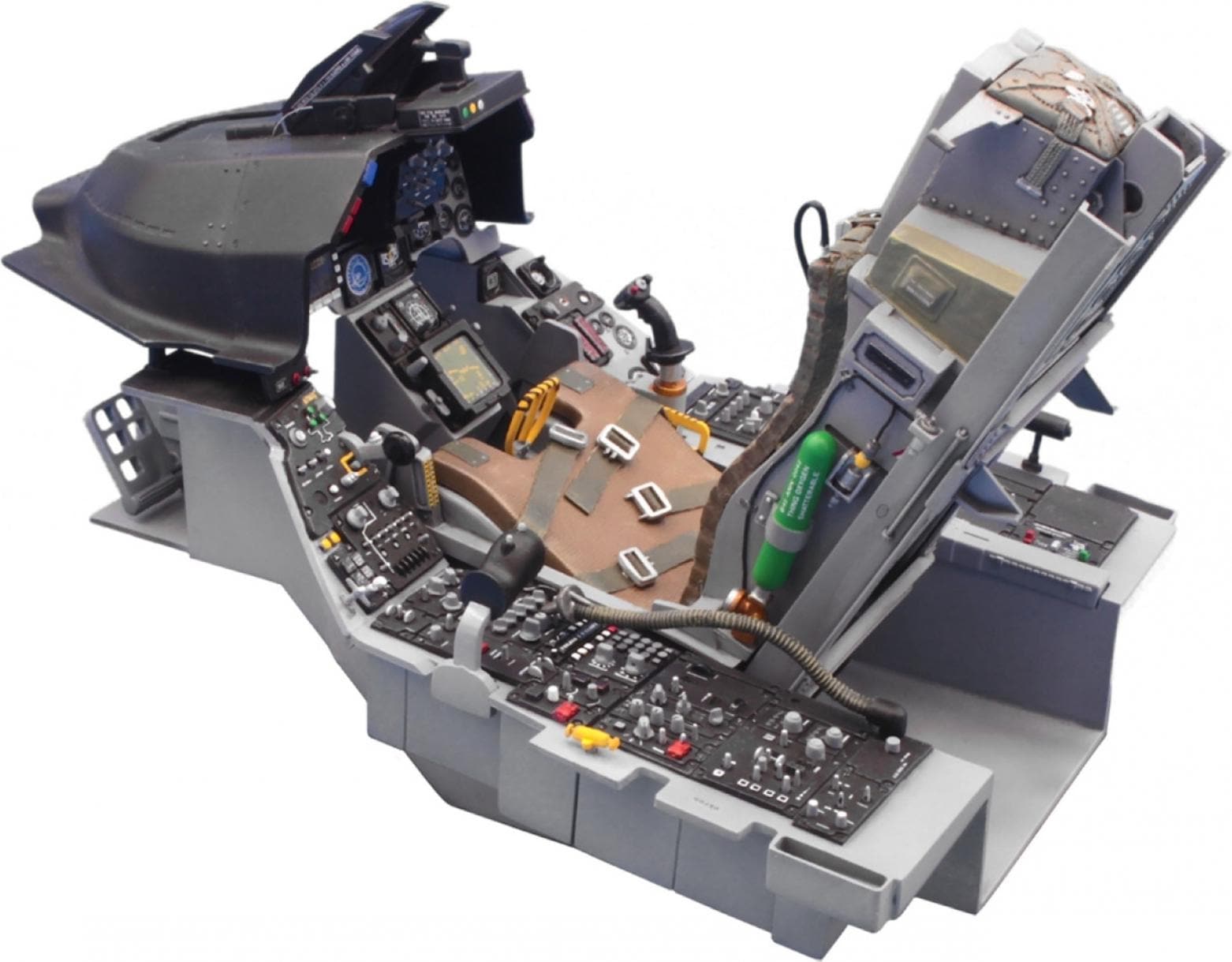 ファイル:General Dynamics F-111A cockpit 061003-F-1234S-015
