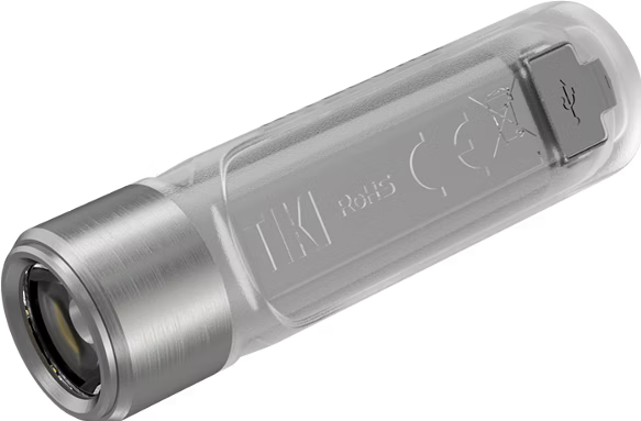 Nitecore TIKI 300 lumen buy at Digitec