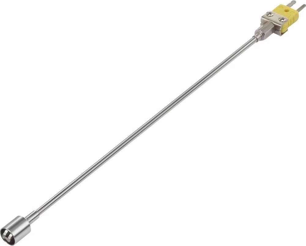 VOLTCRAFT TL 88-4 Messleitungsset – 4 Mm Stecker, Prüfspitzen, 1,8 M, CAT III 1000V, Für Multimeter