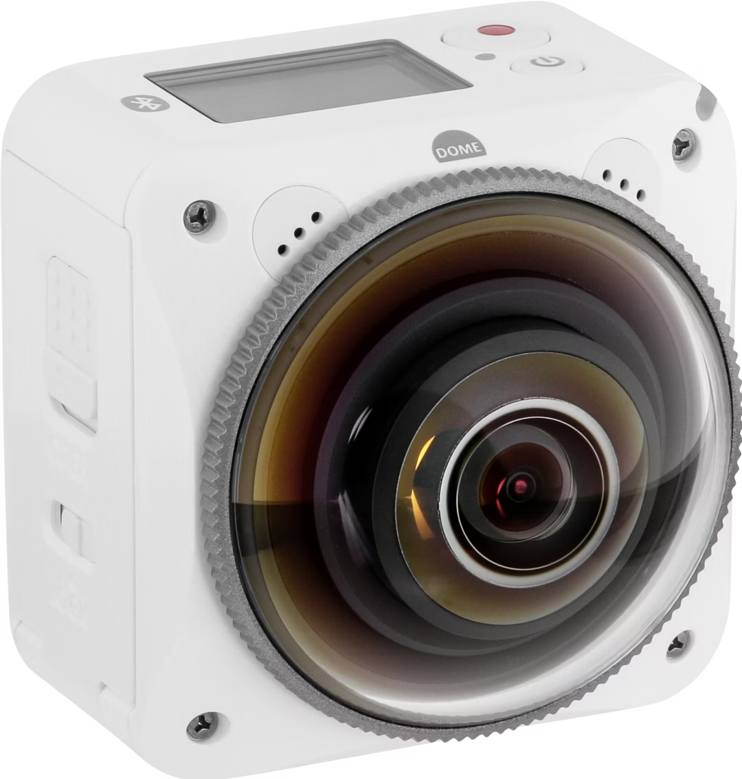 Orbit 360 Kodak Pixpro 4k 4k Vr Kodak Pixpro Orbit360 Digital