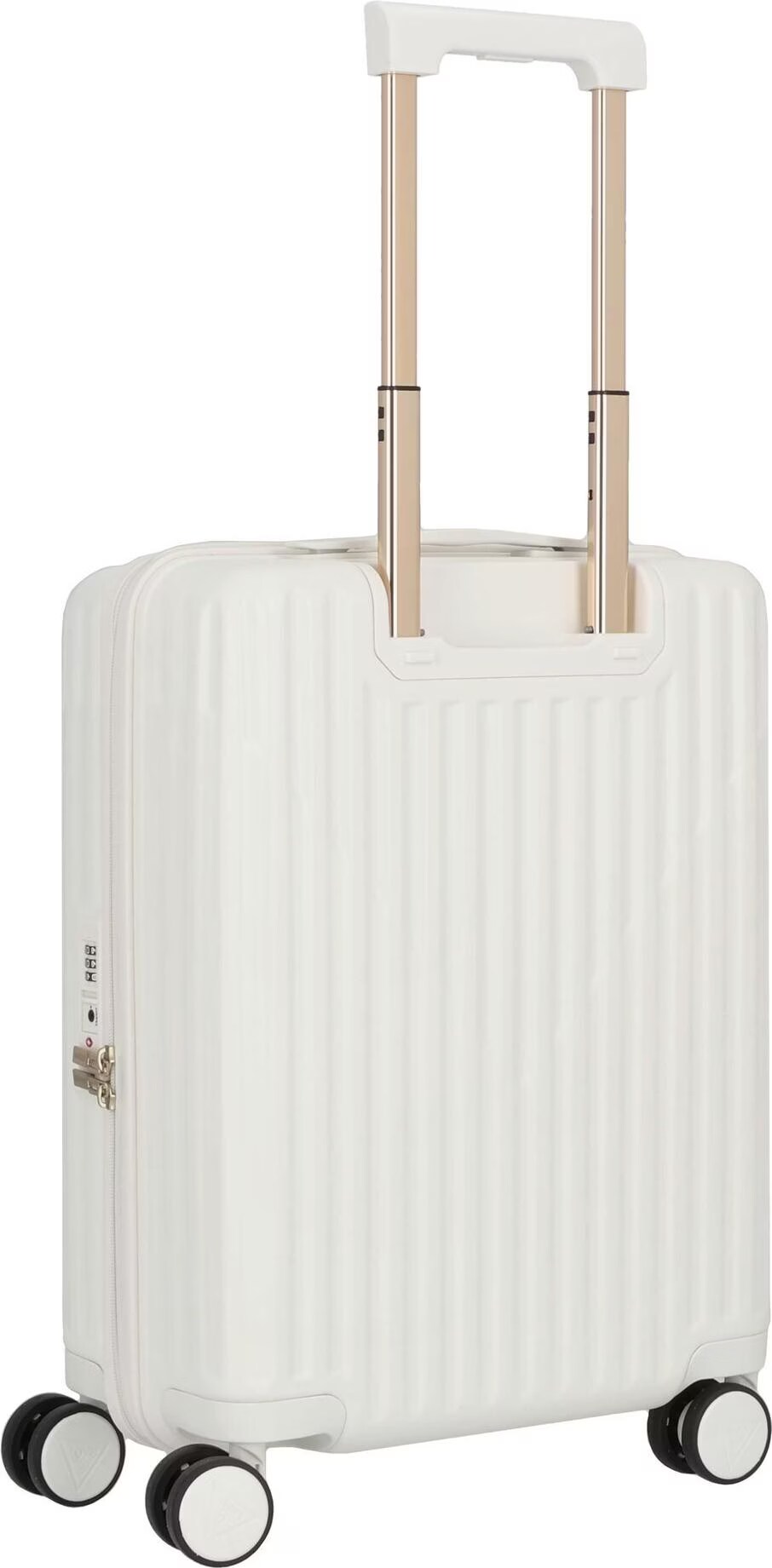 AnnonceGuess Valises de cabine 4 roulettes - sur