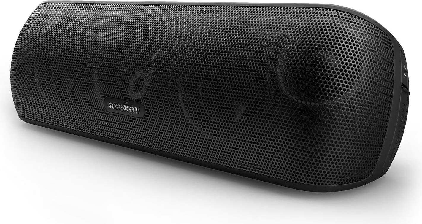 アンカー Soundcore Motion＋ black A3116011 soundcore Motion+ - kaufen bei Digitec