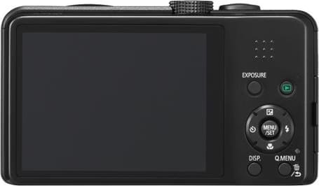 Panasonic Lumix TZ36, 20x zoom, FullHD - buy at Digitec