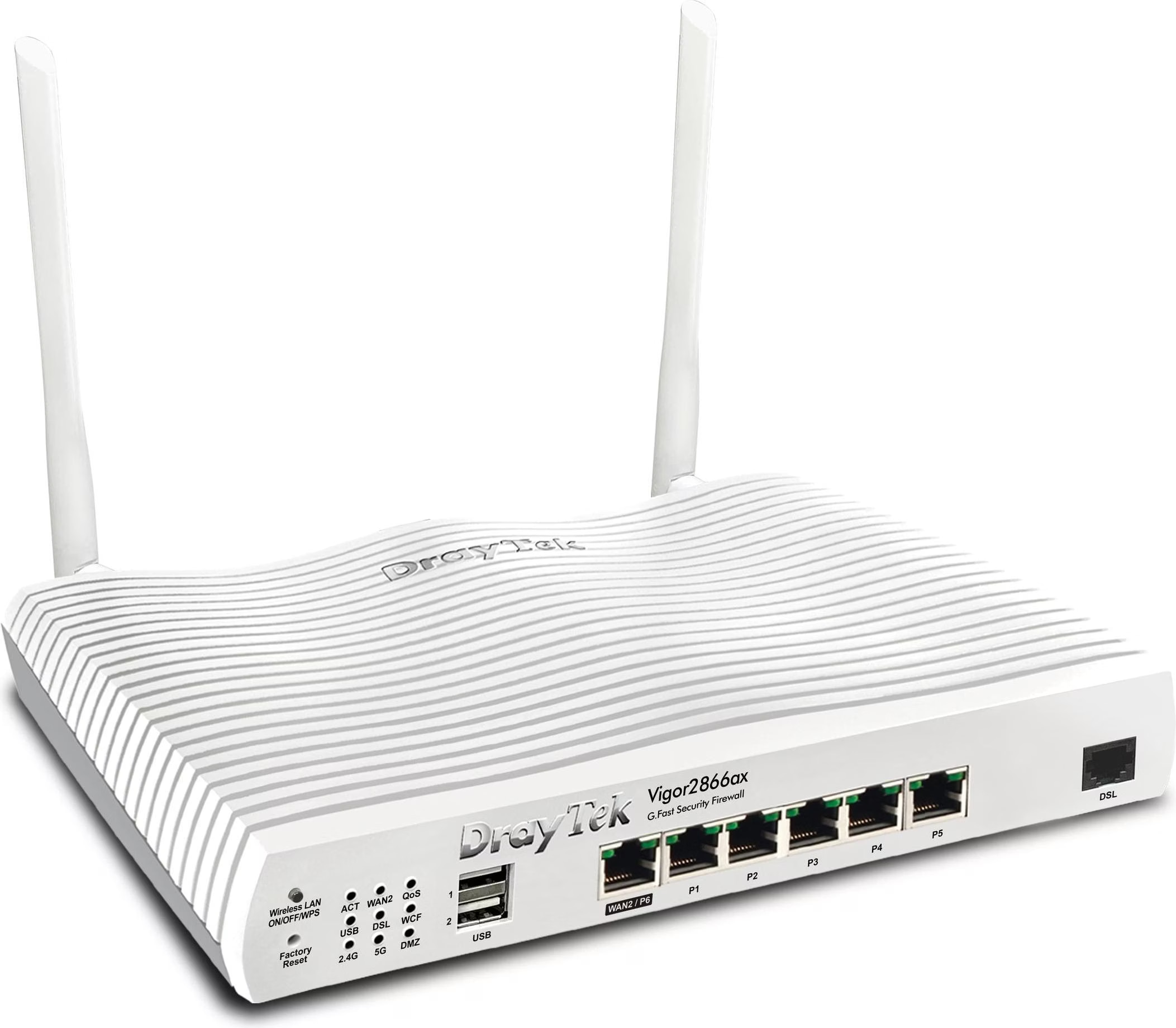 DrayTek Vigor 2926 Pare-Feu Du Routeur - WiFi Nation Ltd