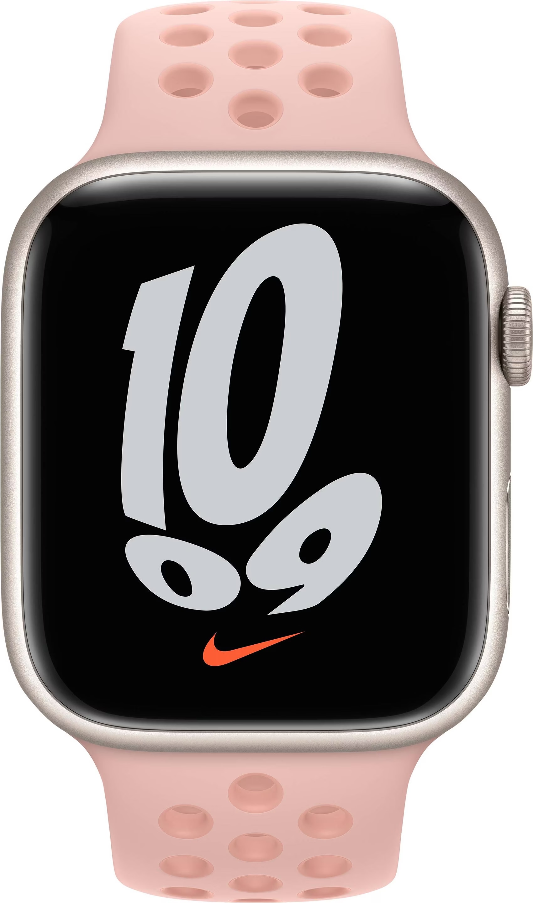 Apple Watch Series Nike Wallpaper Apple Nike Sport Band Buy At Digitec