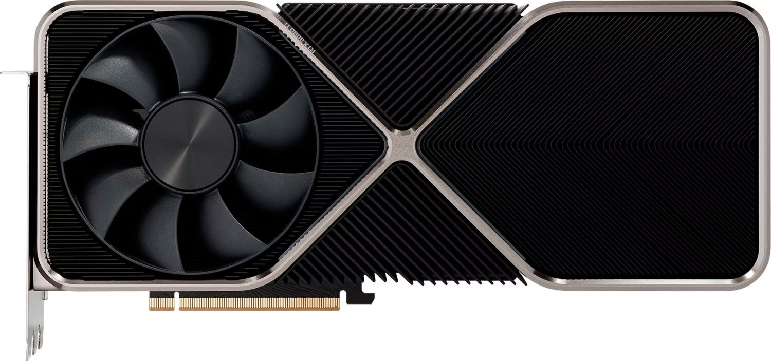 NVIDIA GeForce RTX 3090 TI - buy at Digitec - Digitec