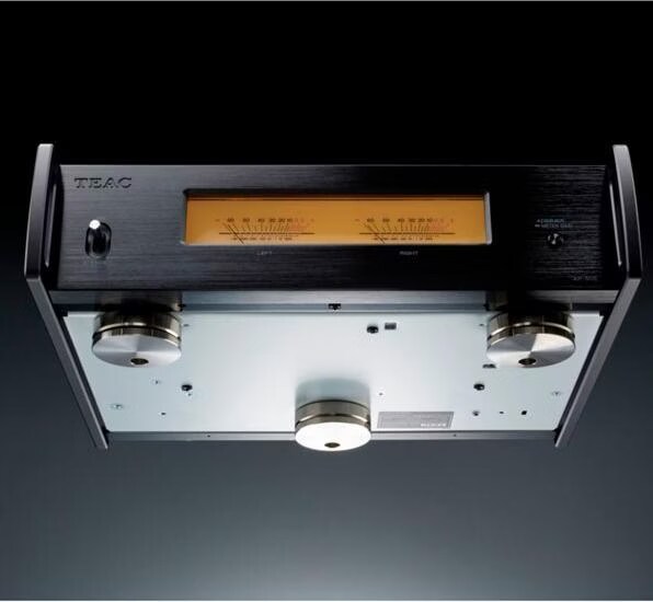 Reviews for TEAC AP-505-B (Amplifier) - Digitec