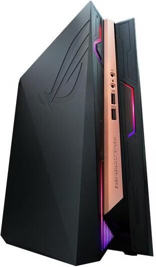 ASUS Rog Gr8 Ii-6gt001z - buy at Digitec