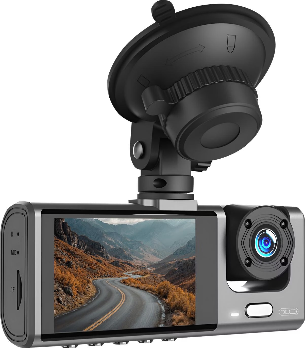 xO XJ03 Car dashcam - buy at Digitec - Digitec