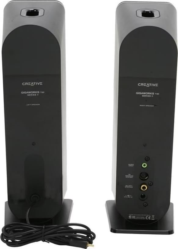 Creative GigaWorks T40 Series II - buy at Digitec