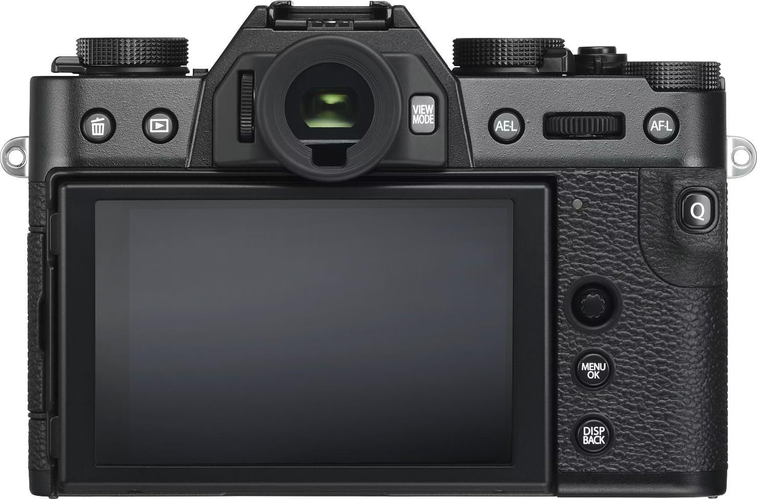 Fujifilm X-T30 II - buy at Digitec