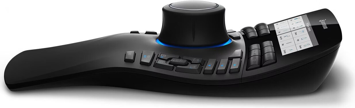 3Dconnexion SpaceMouse Enterprise - kaufen bei Digitec