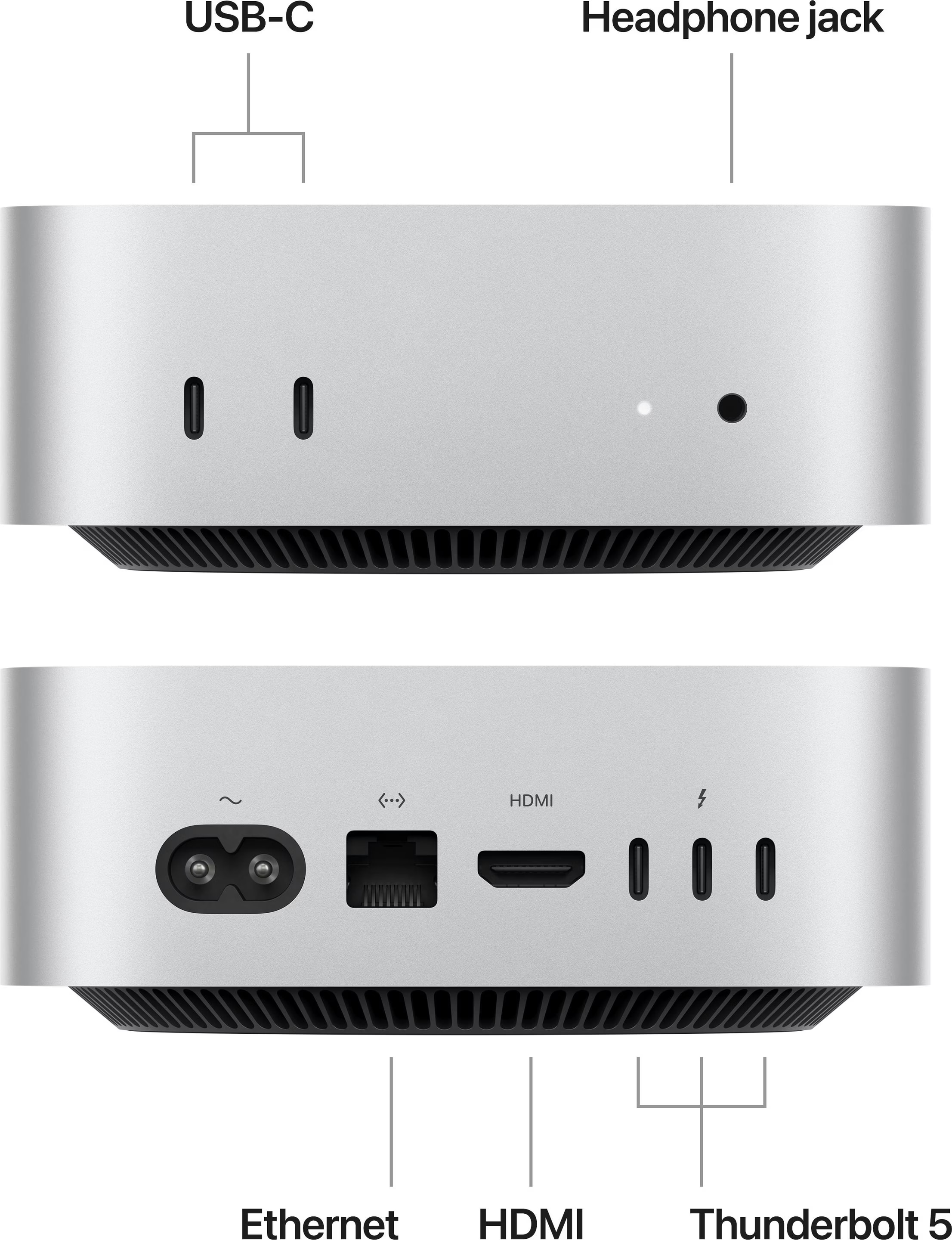 apple MacminiM4 (2024年最新モデル) Apple Mac Mini – 2024 - kaufen bei Digitec - Digitec
