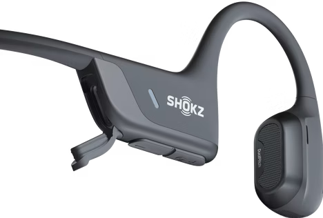 Shokz OpenRun Pro 2 Mini (Keine Geräuschunterdrückung, 12 h
