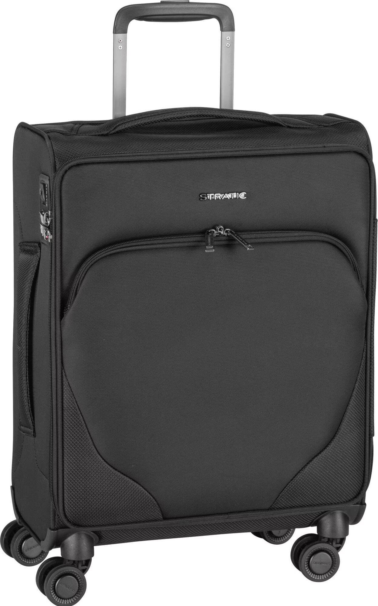 Stratic Mix suitcase buy at Digitec