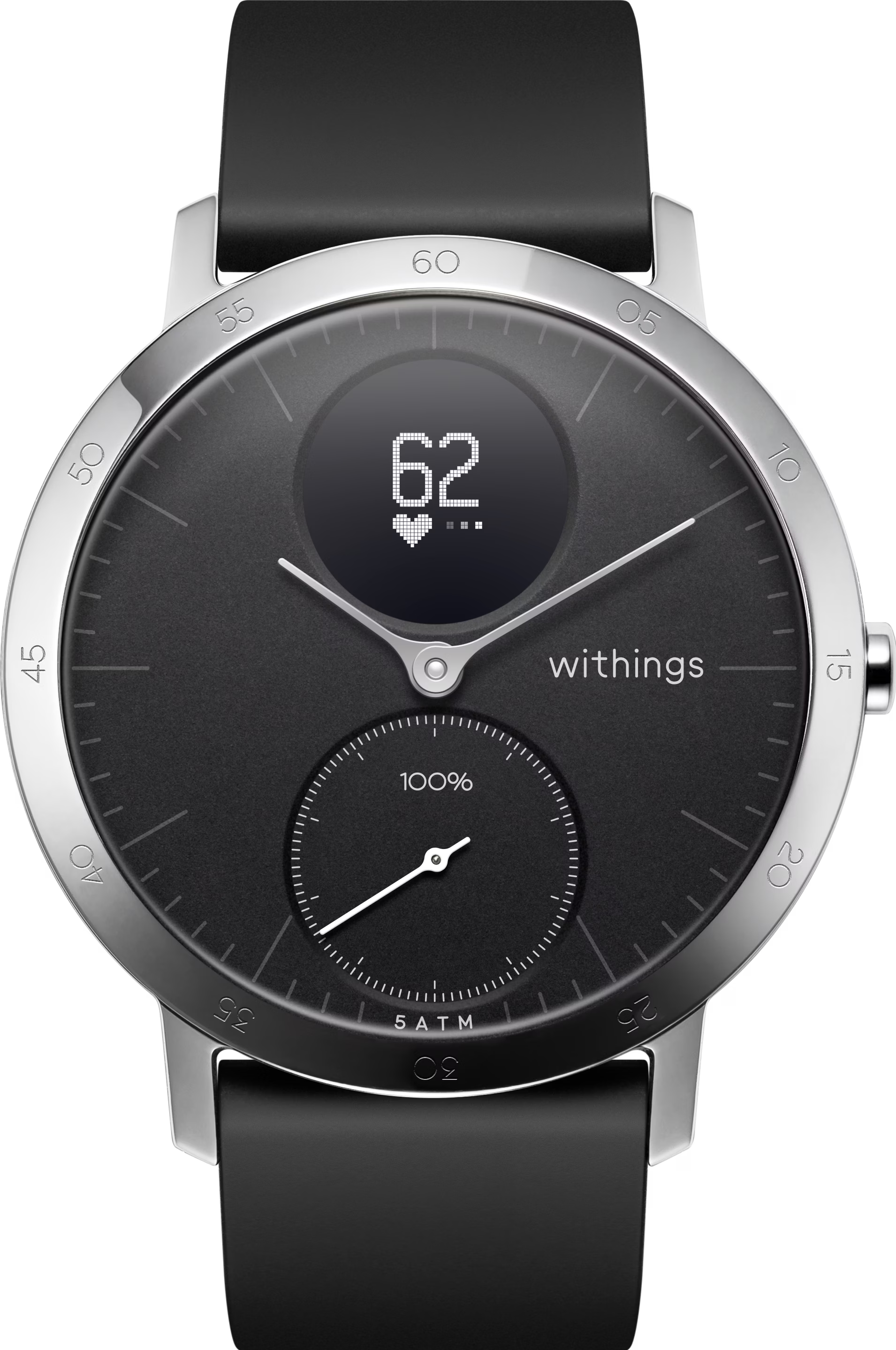 Nokia Steel Smartwatch Nokia Damen Withings Watch Nokia By