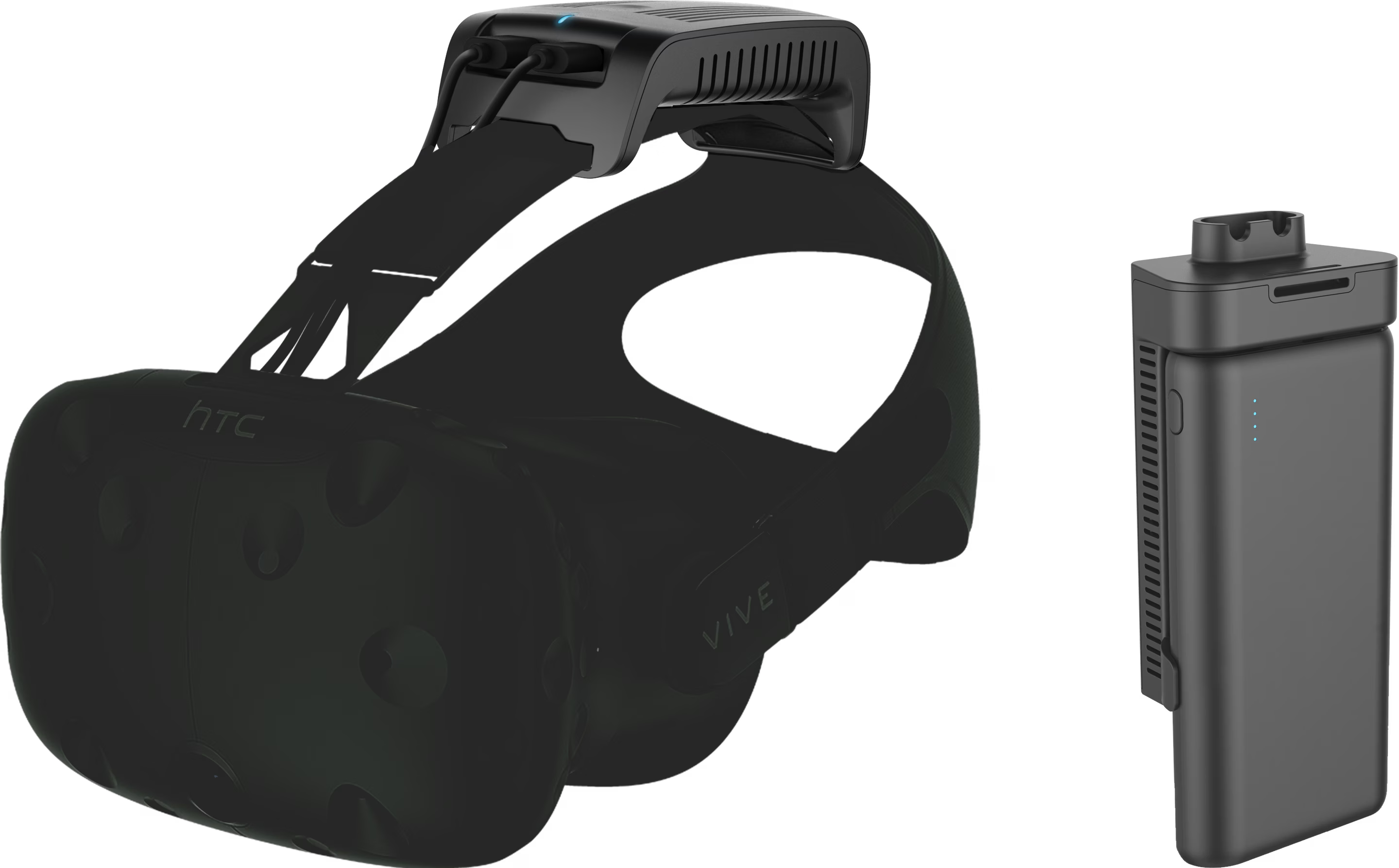 Tpcast Htc Vive Wireless Adaptor Tpcast Wireless Adapter Oculus