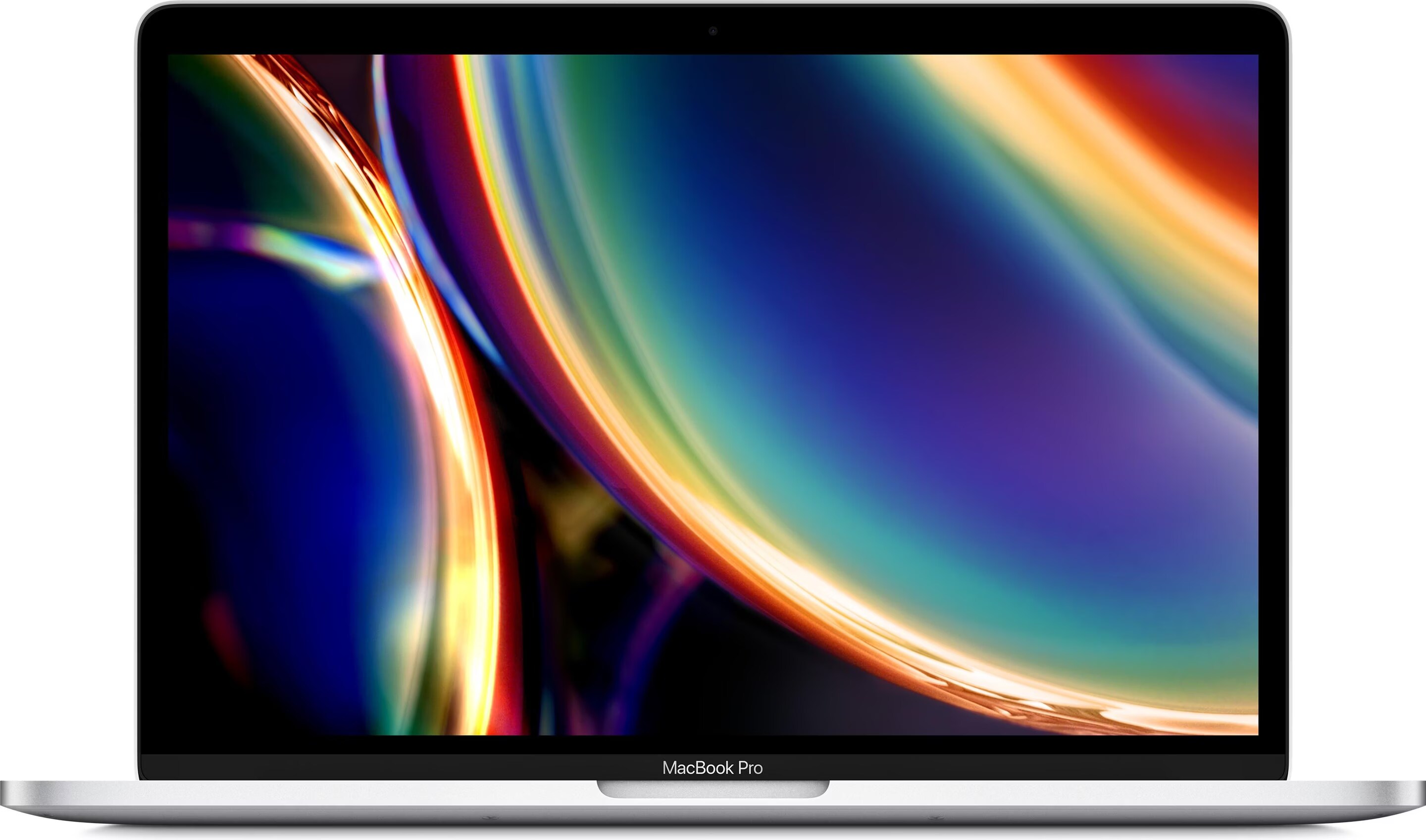 Apple MacBook Pro 13 – 2020 - kaufen bei Digitec
