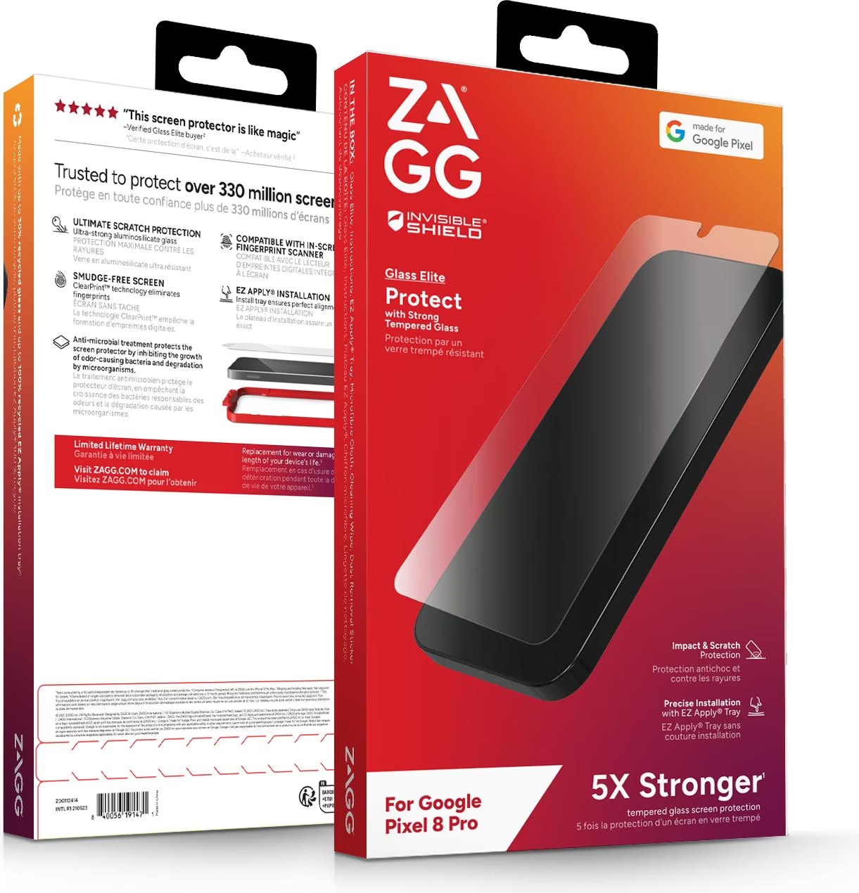 The Best Google Pixel 8 Cases In 2024