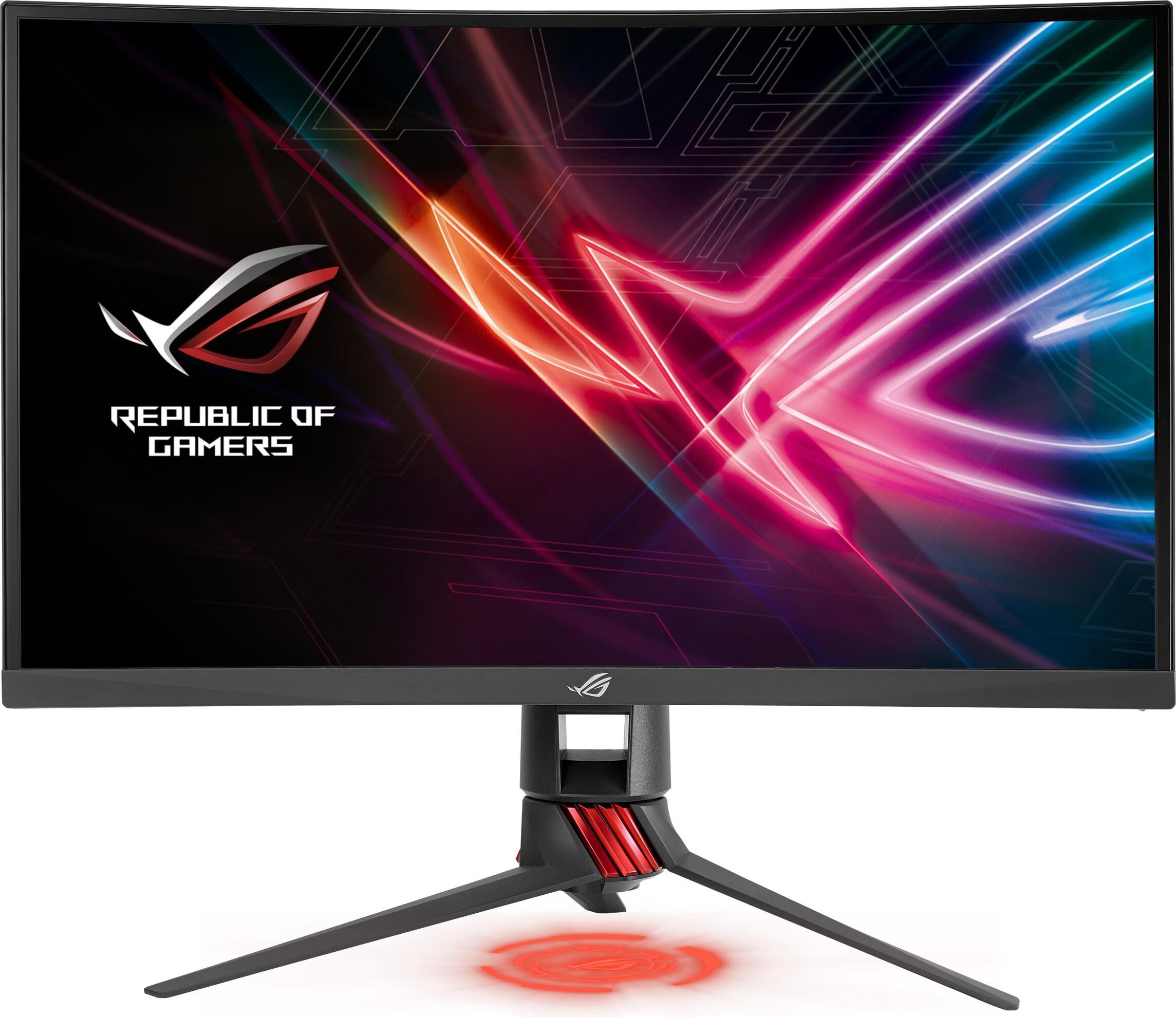 ASUS Rog Strix XG27VQ - acheter sur Digitec