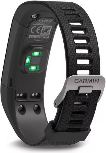 Garmin vivosmart HR+ kaufen bei Digitec