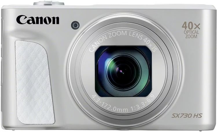 【ジャンク】Canon PowerShot SX730 HS 本体 Canon PowerShot SX730 HS - kaufen bei Digitec - Digitec