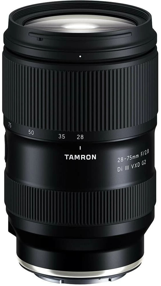 Tamron AF 28-75 mm f/2.8 Di III VXD G2, Sony E - buy at Digitec