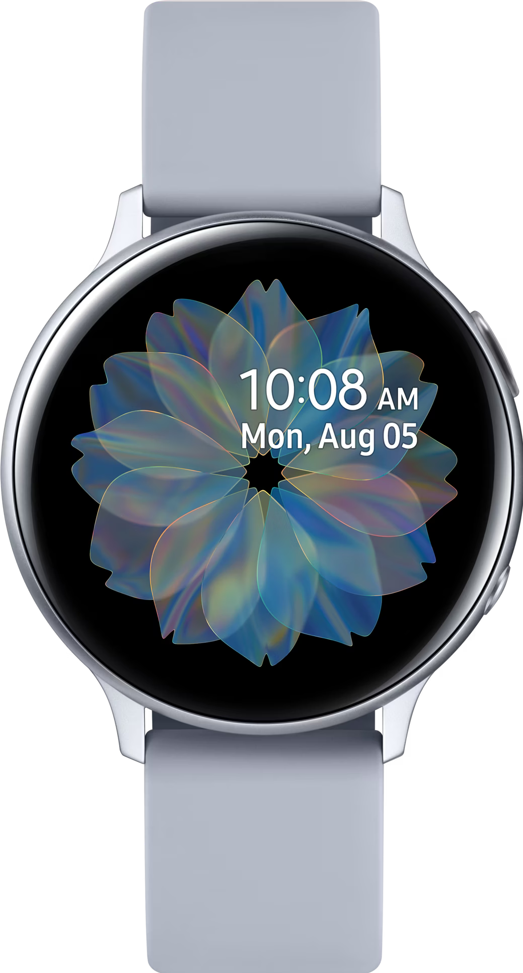 Frage zu Samsung Galaxy Watch Active 2
