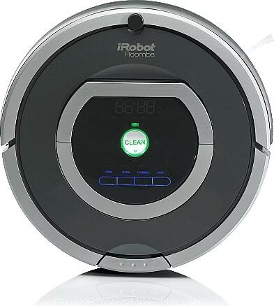 iRobot　Roomba 780 iRobot Roomba 780 - buy at Digitec - Digitec
