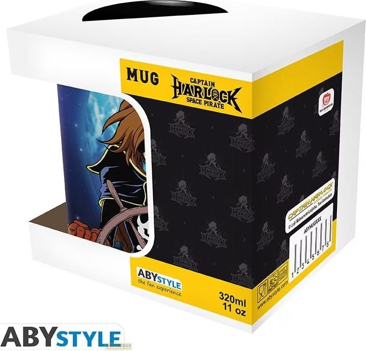 Abystyle NARUTO SHIPPUDEN Sac Bandoulière Konoha Group