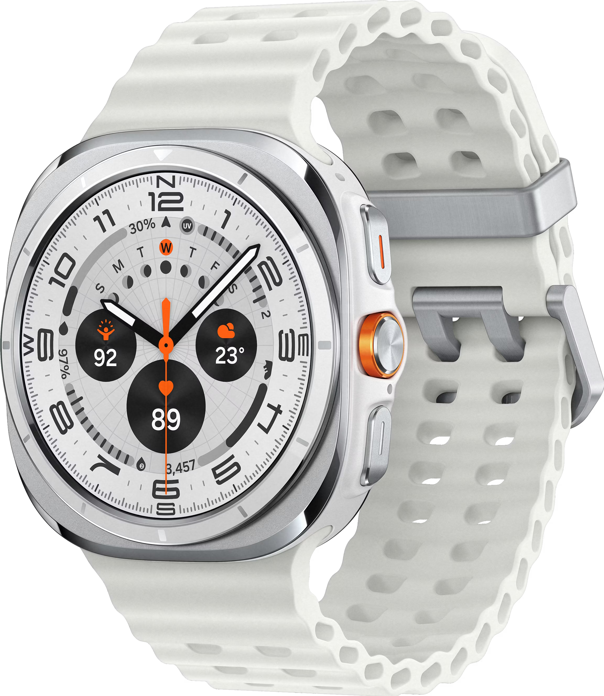 Samsung Galaxy Watch Ultra